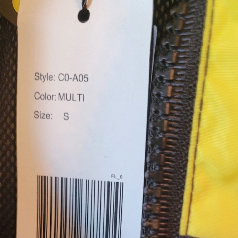 Reason Anorak Windbreaker - Picture 11 of 15